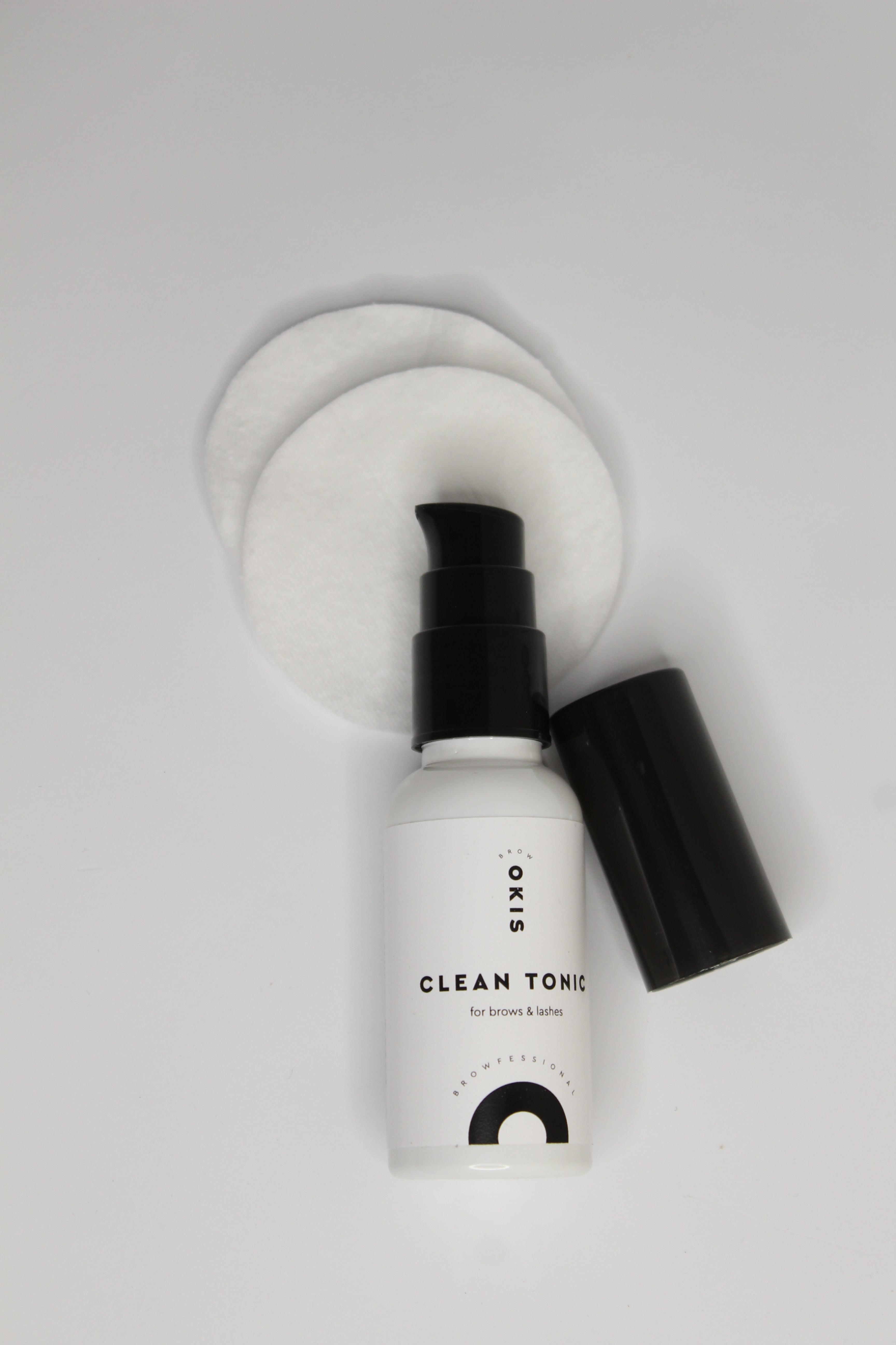 Okis LOTION CLEAN TONIC - 30ML