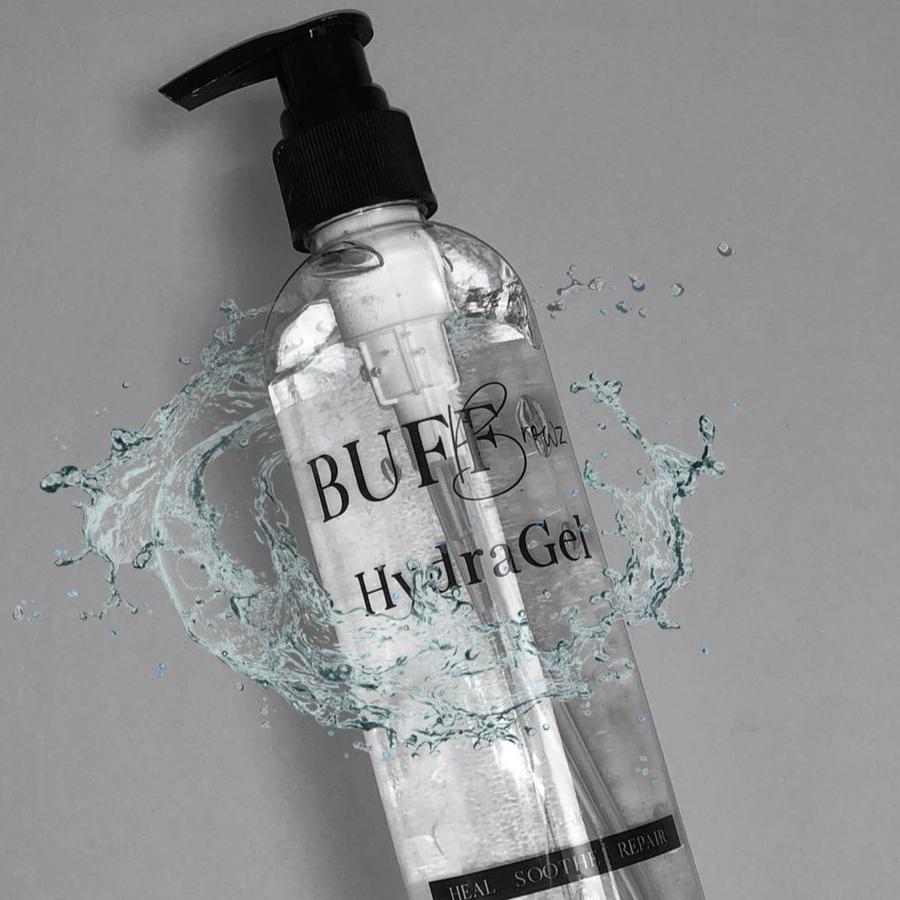 Buff Browz Hydragel