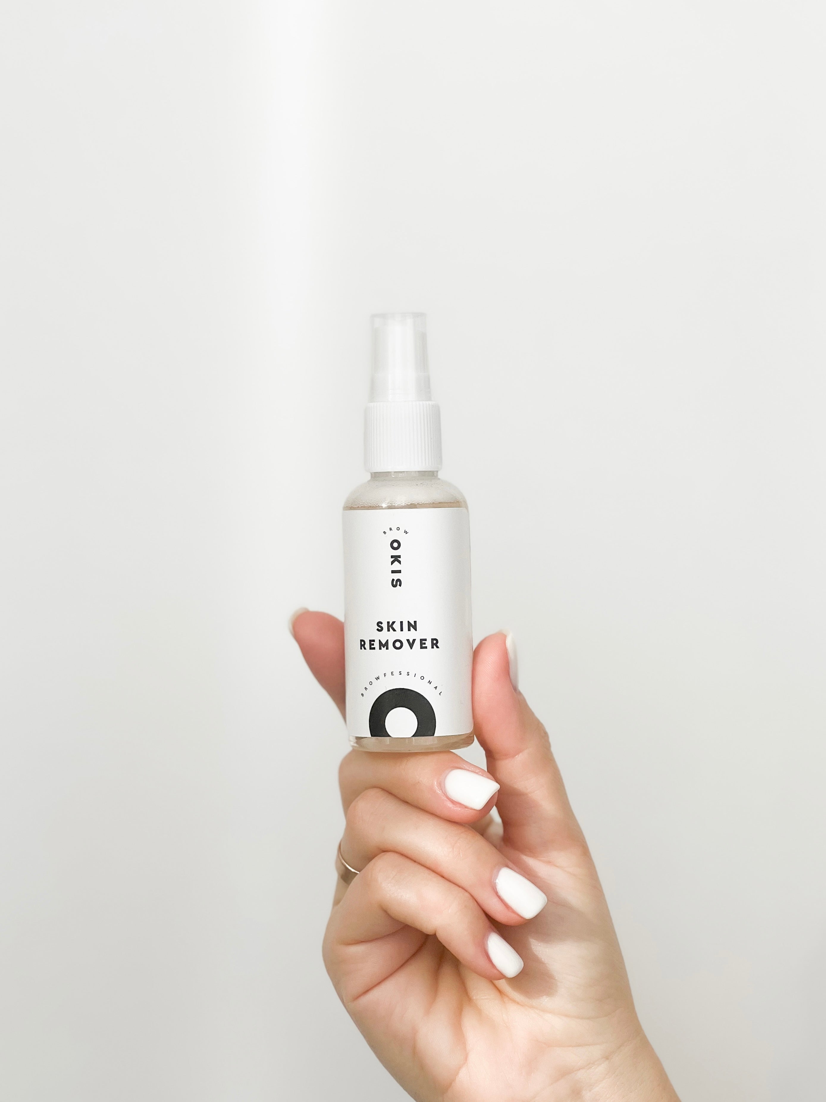 Okis Skin remover cleansing lotion - 50ml