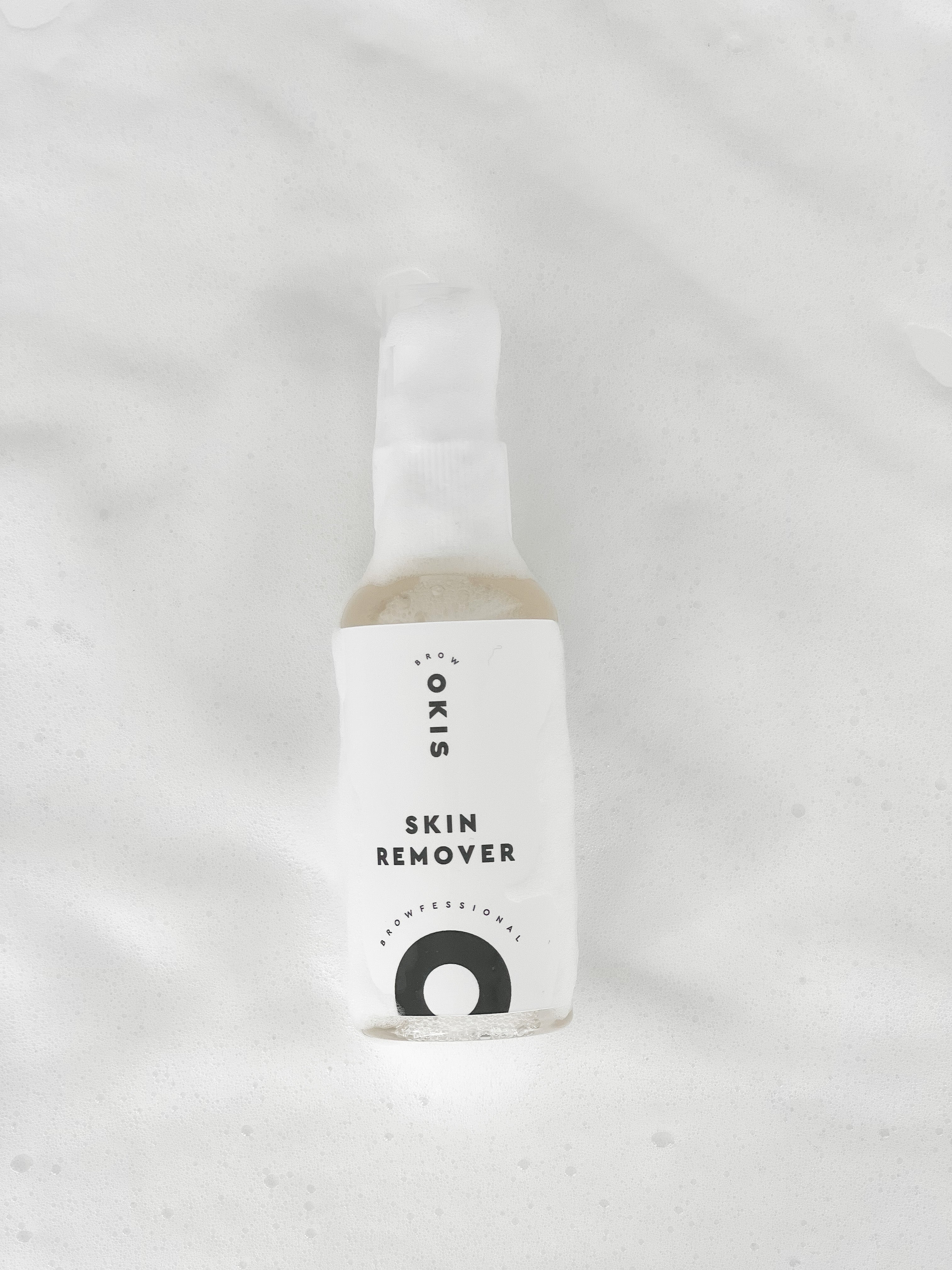 Okis Skin remover cleansing lotion - 50ml