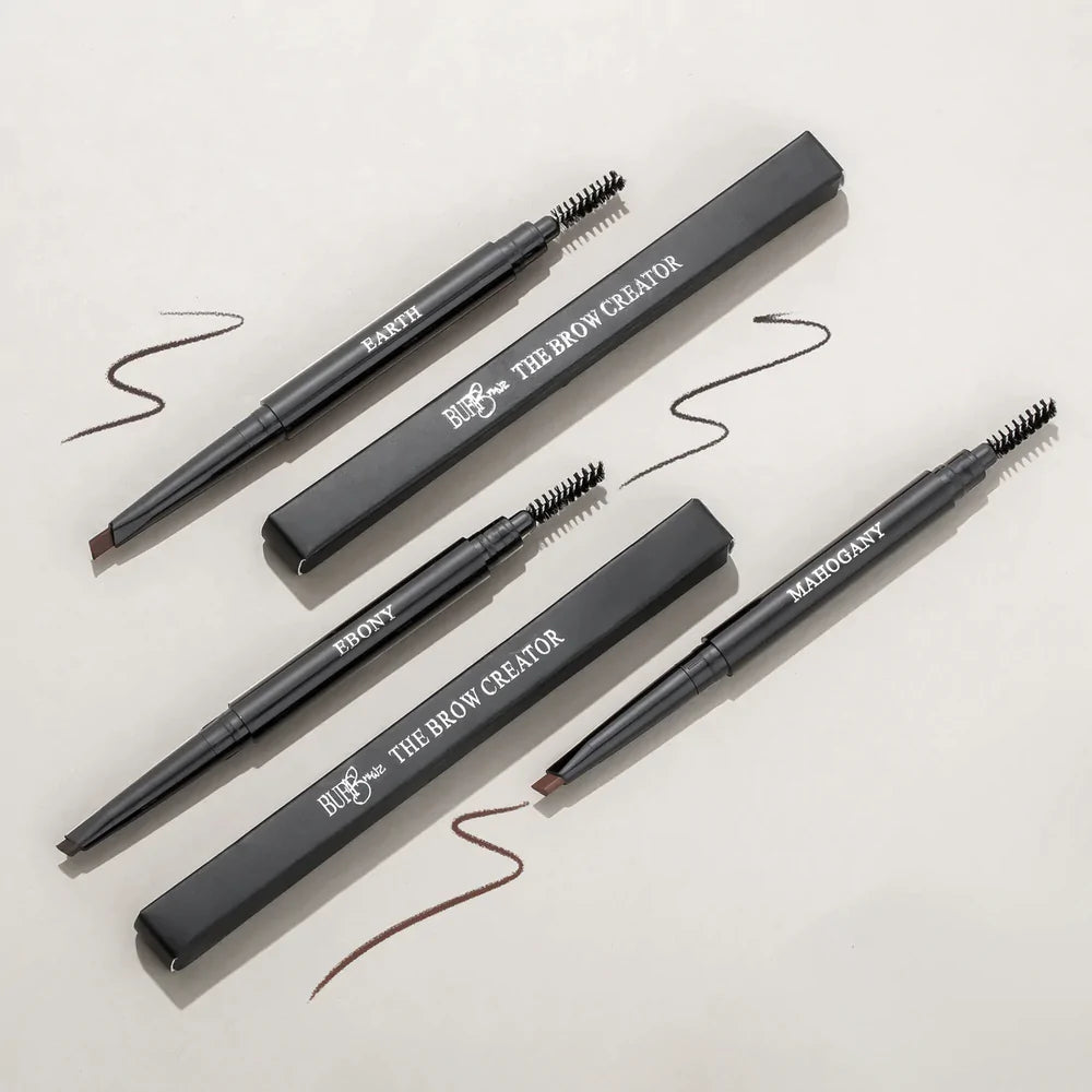 Buff Browz The brow creator