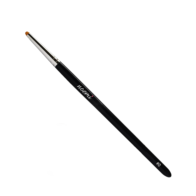 Noemi Hybrid Lash Lifting Brush #0