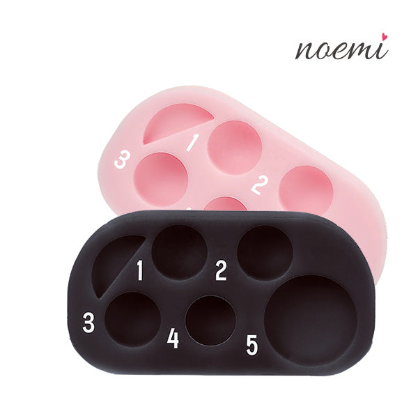 Noemi Lamination silicone palette