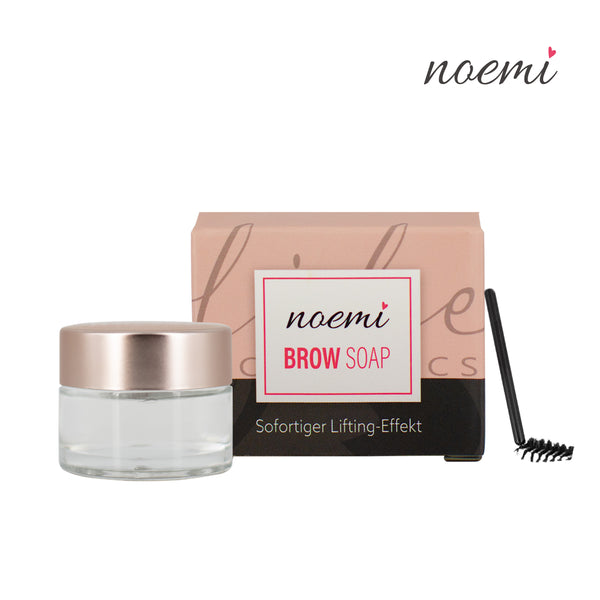 Noemi Brow Soap - 15gr
