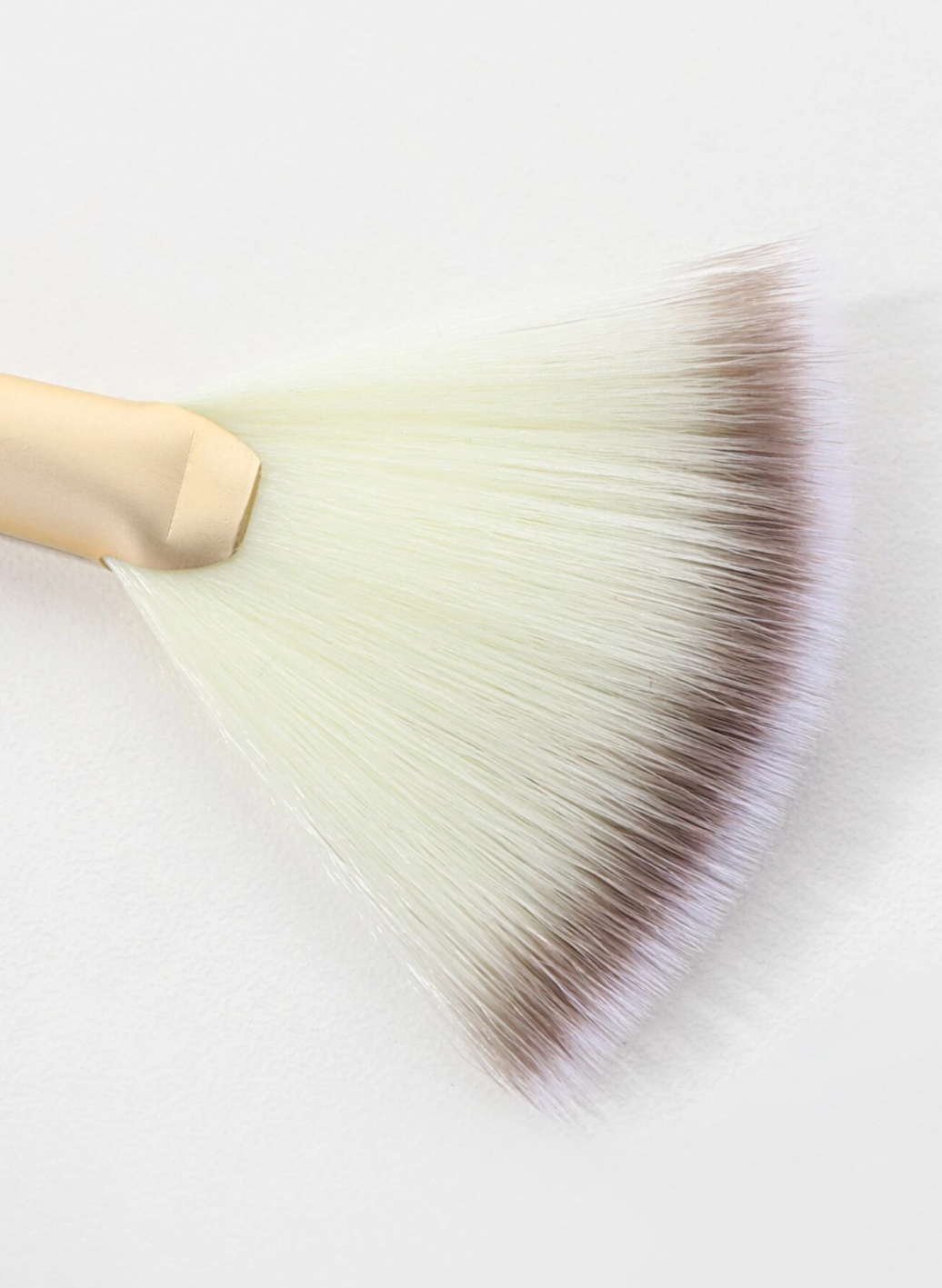 Fan brush #1