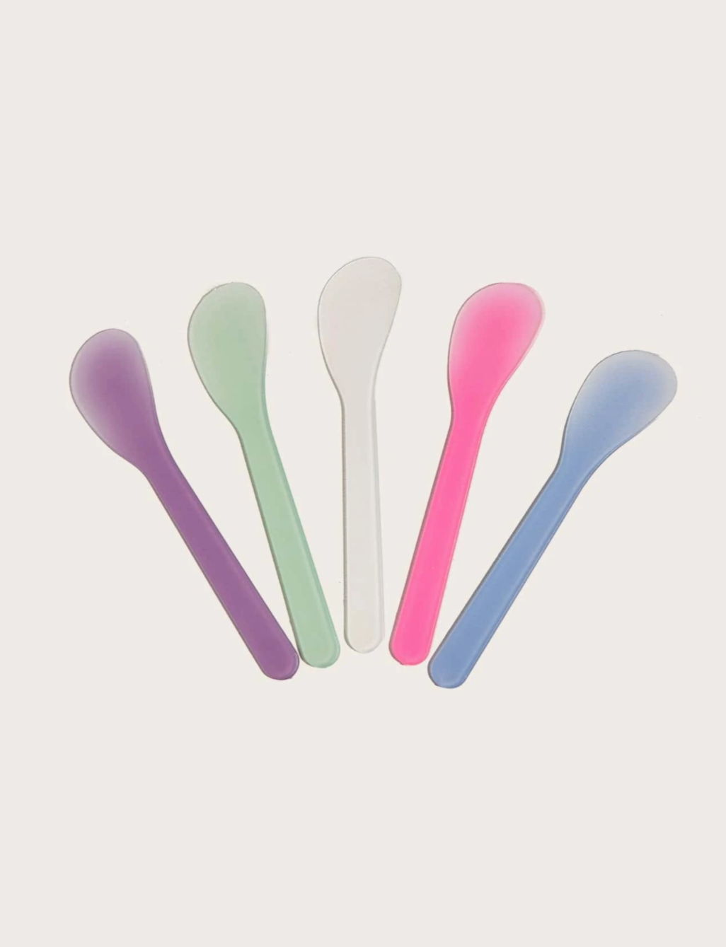 5 spatels
