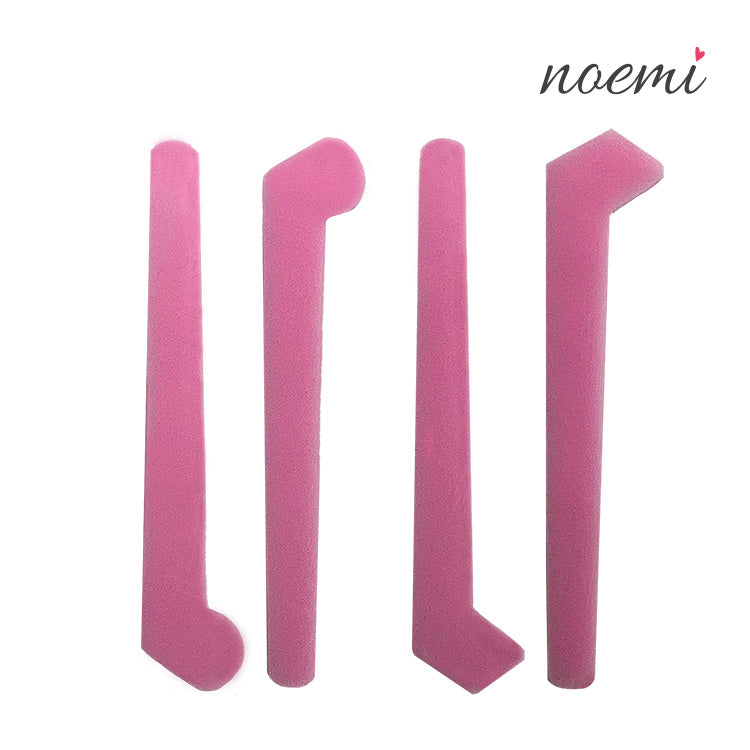 Noemi Compensator shields 2 pairs