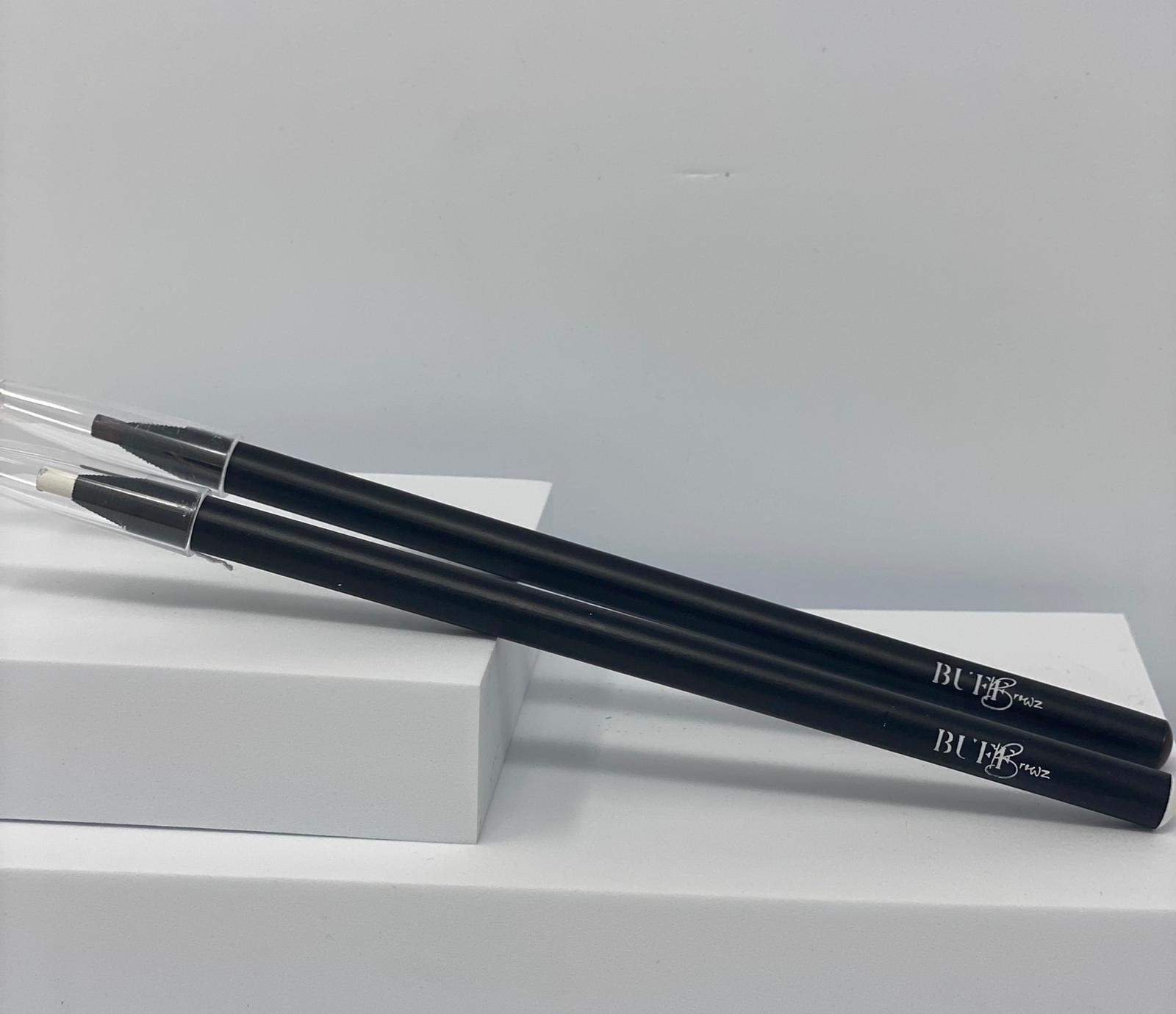 Buff Browz The brow designer pencil