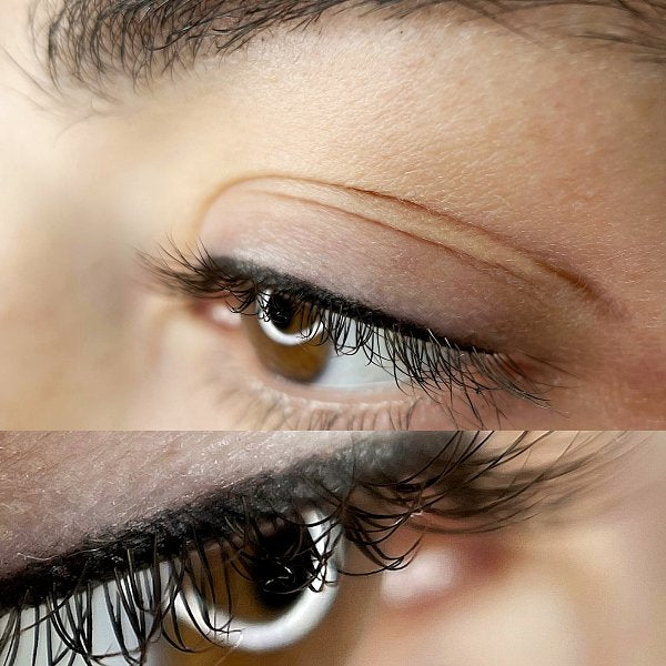 E1 DEVIL brow pigment (OPIUM COLORS)