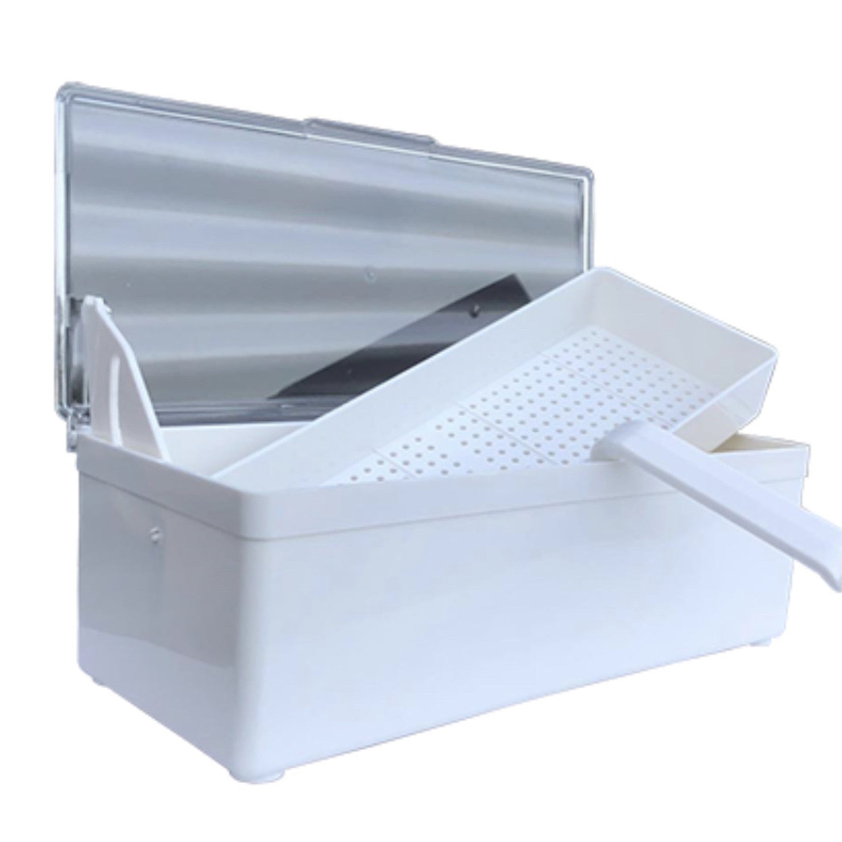 Desinfectie tray 1200ML