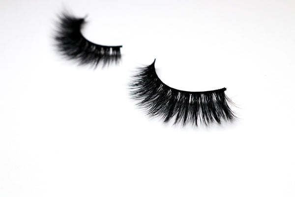 Drippin' faux mink lashes