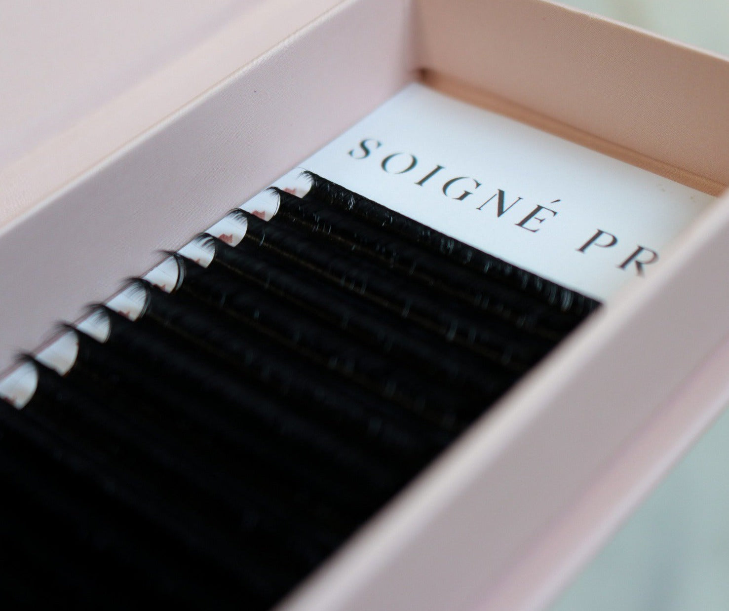 0.07 easy fan lashes