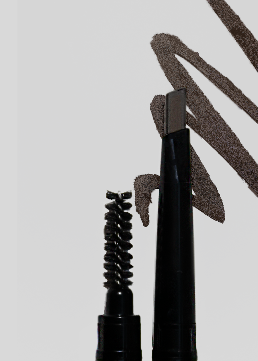 Buff Browz The brow creator