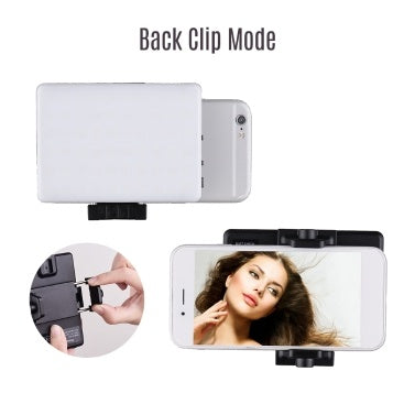 Compact LED light