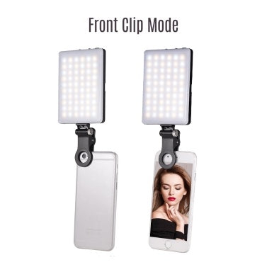 Compact LED light