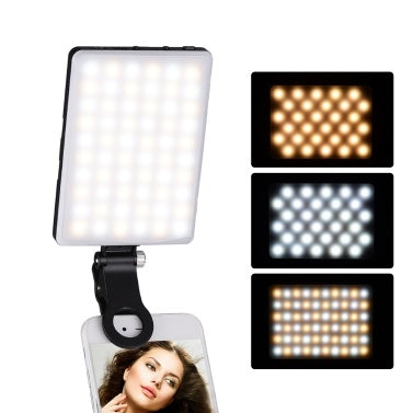 Compact LED light