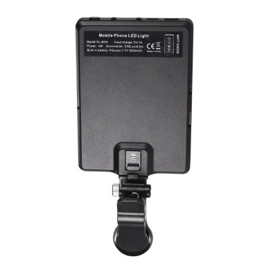 Compact LED light