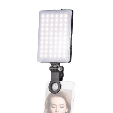 Compact LED light