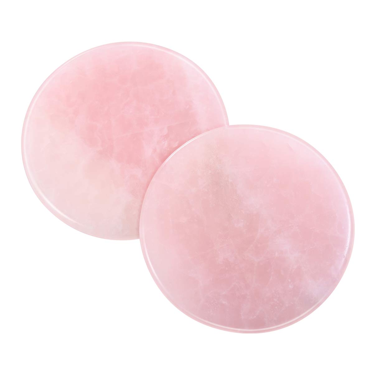 Jade stone rose