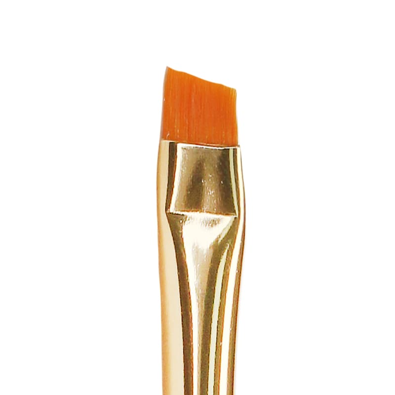 Eyebrow dyeing brush (henna / dye) No.15