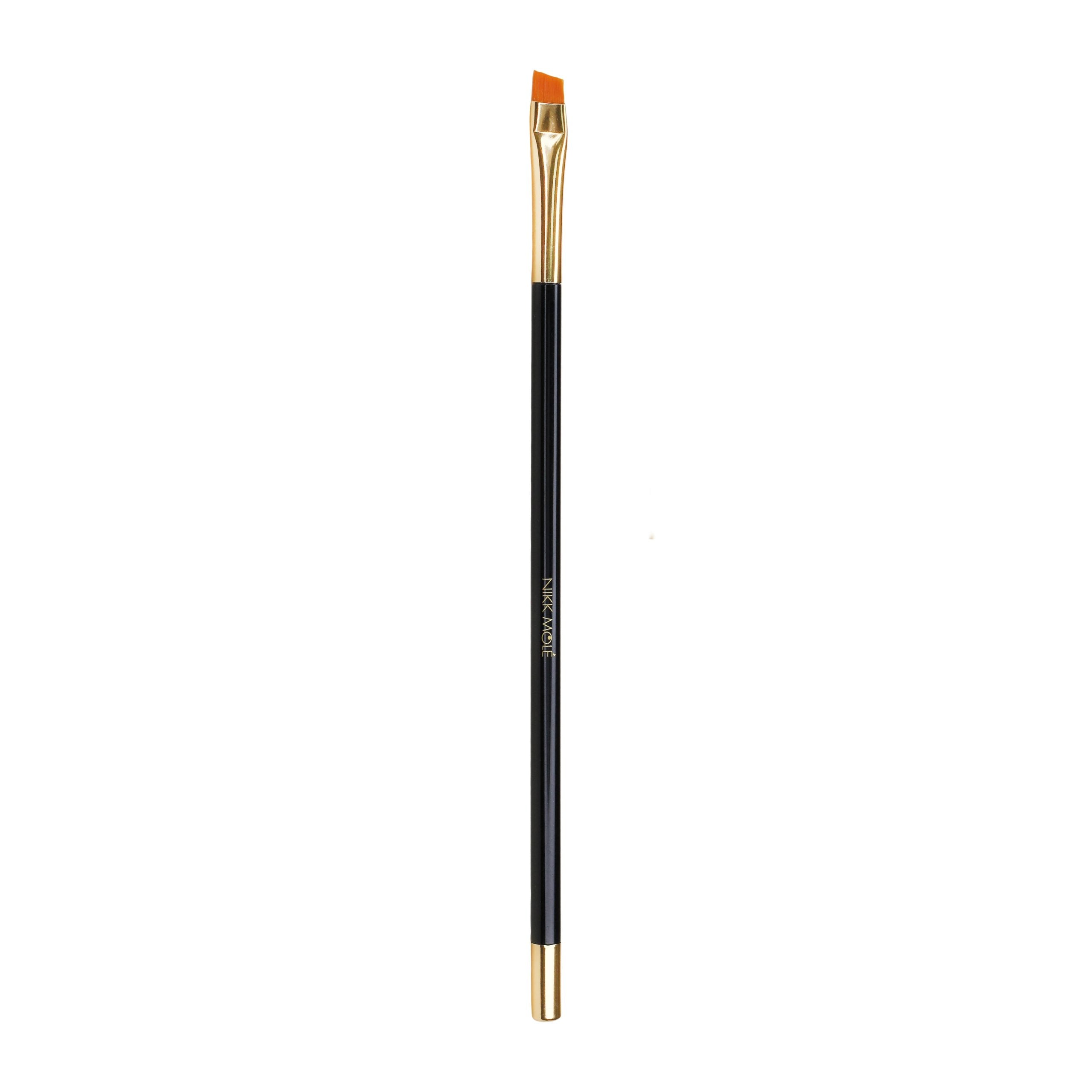 Eyebrow dyeing brush (henna / dye) No.15