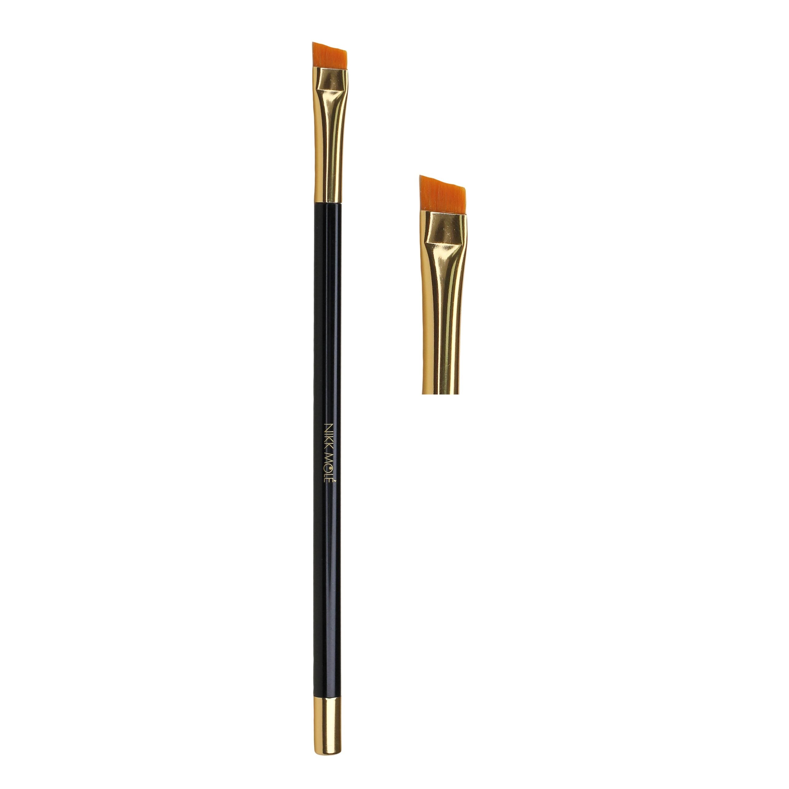 Eyebrow dyeing brush (henna / dye) No.16