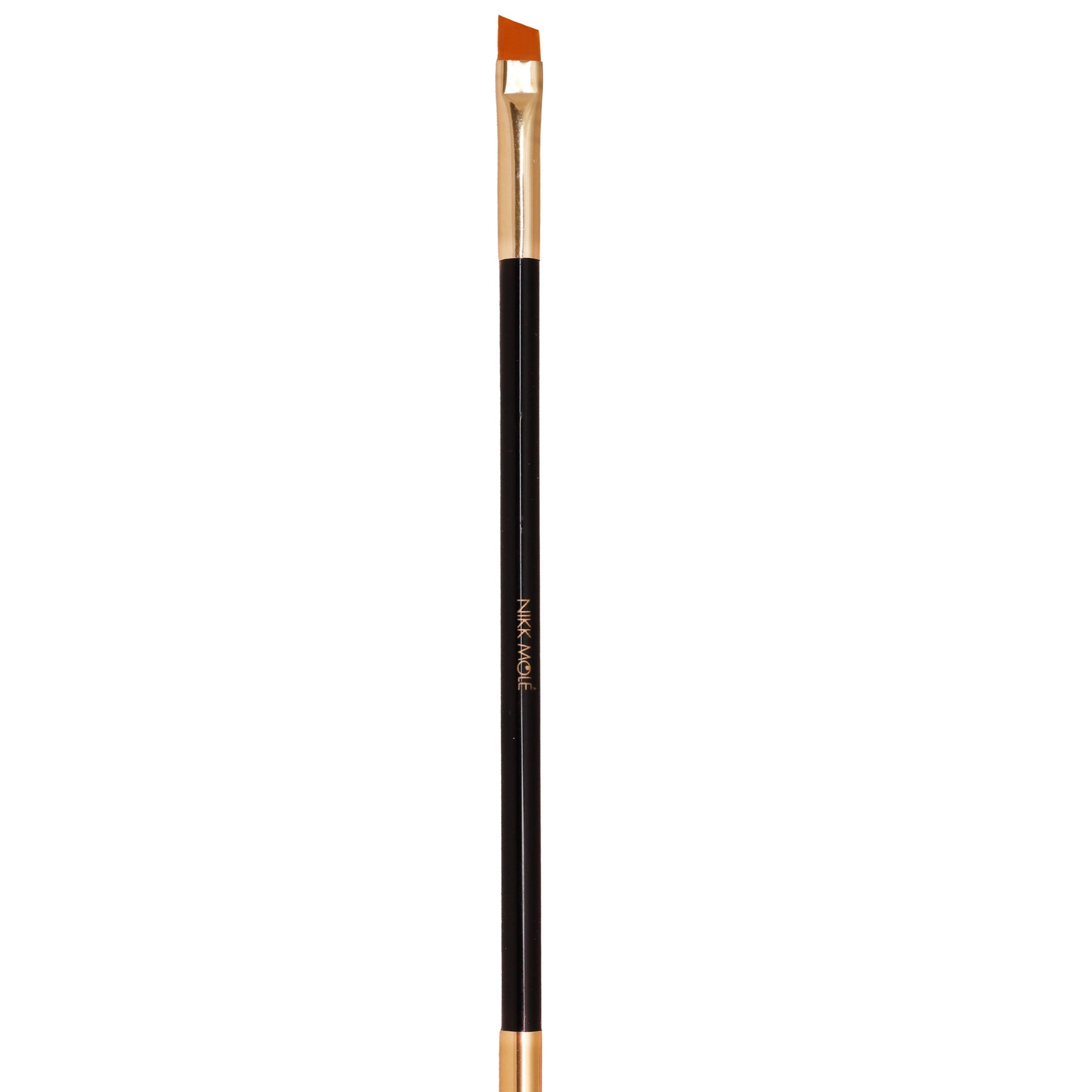 Eyebrow angled brush (medium) No.14