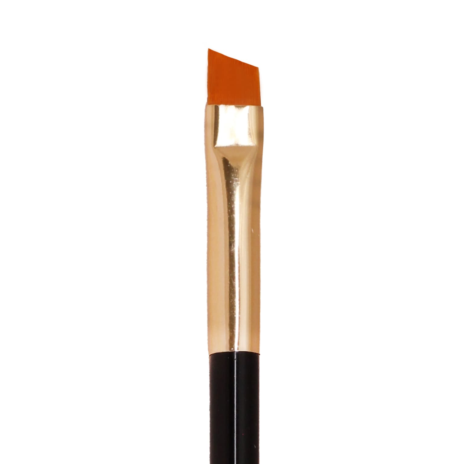 Eyebrow angled brush (medium) No.14