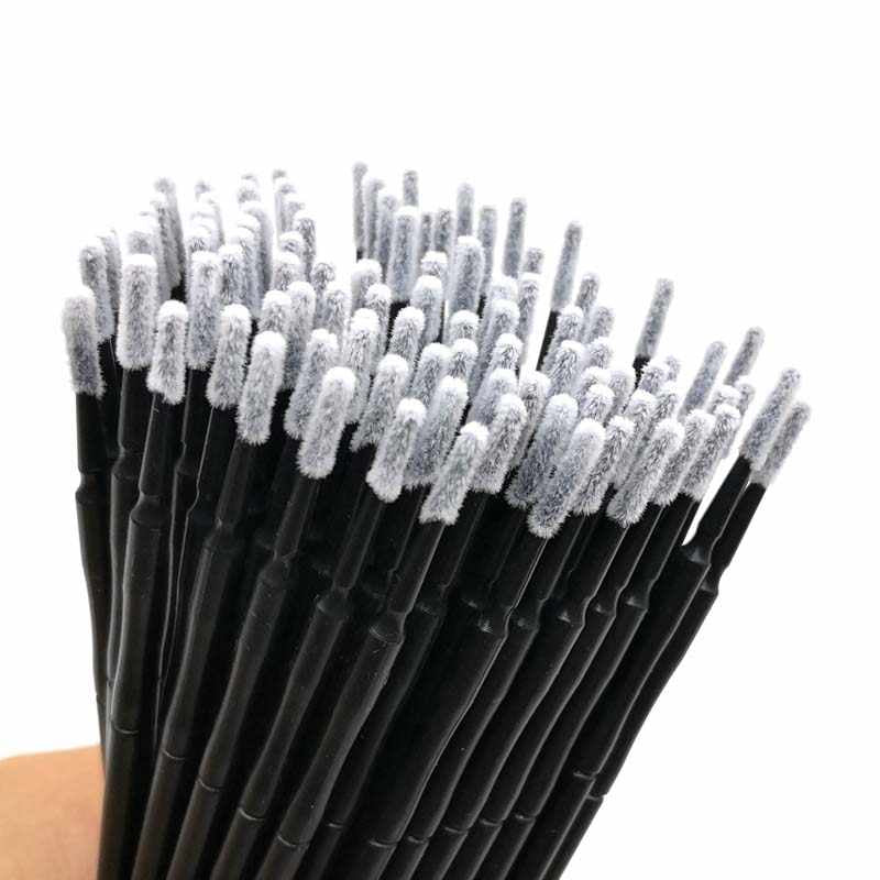 Microbrushes