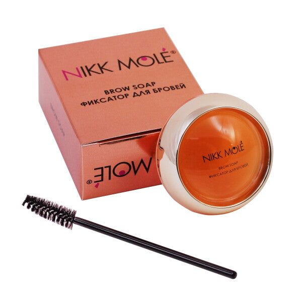 Eyebrow soap - Orange (15gr)