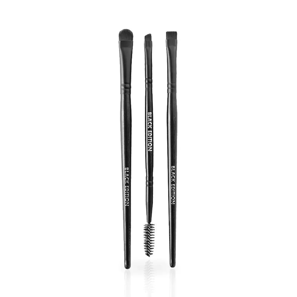 Okis Brow brush set limited edition