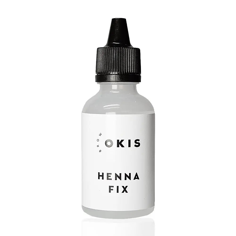 Okis Henna fix - 60ml