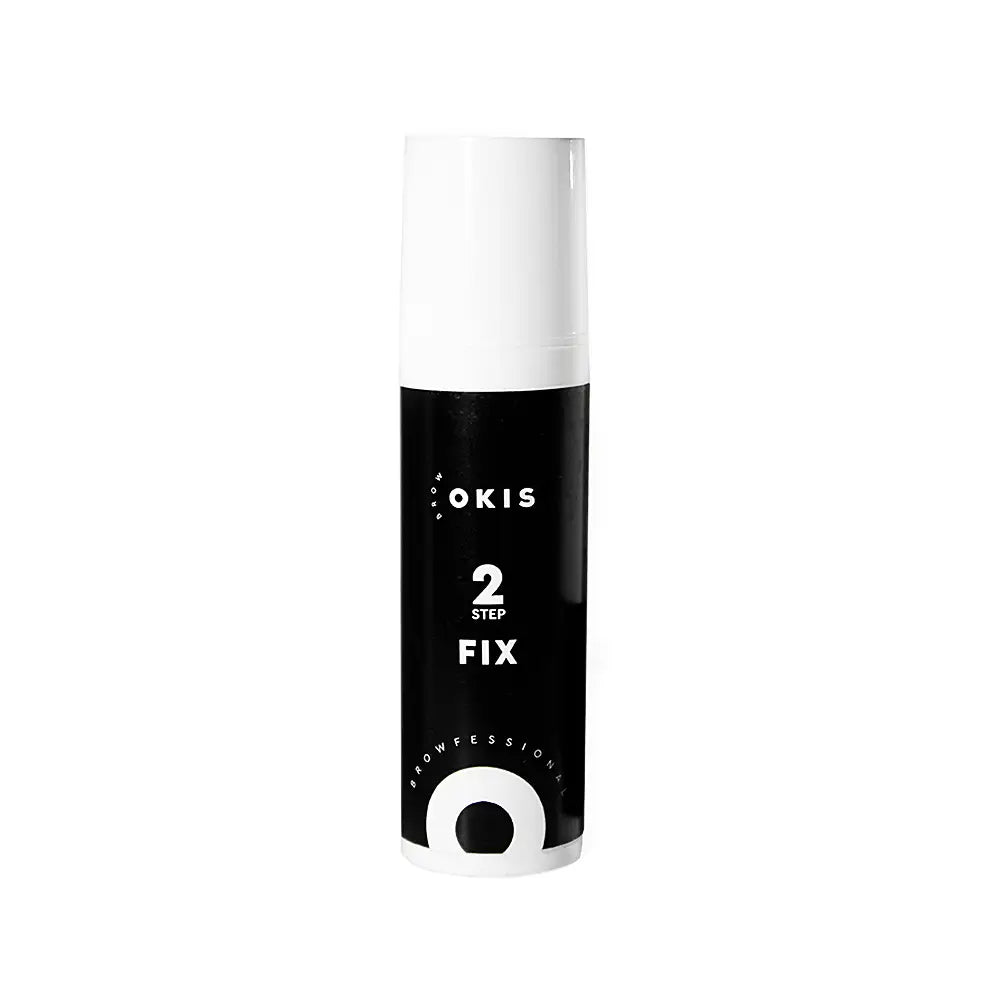 Brow and lash lamination step 2 FIX 10ml