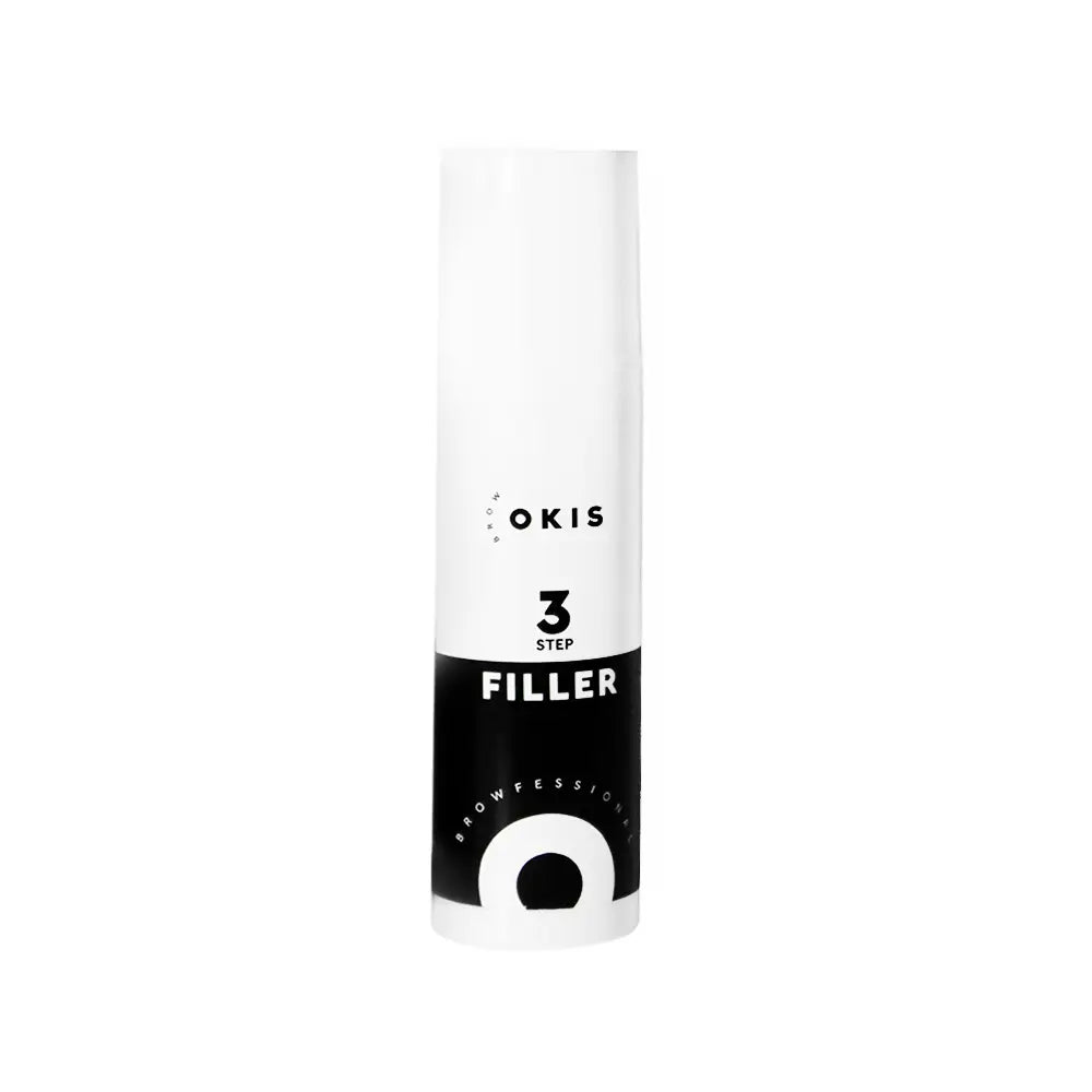 Brow and lash lamination step 3 FILLER 10ml