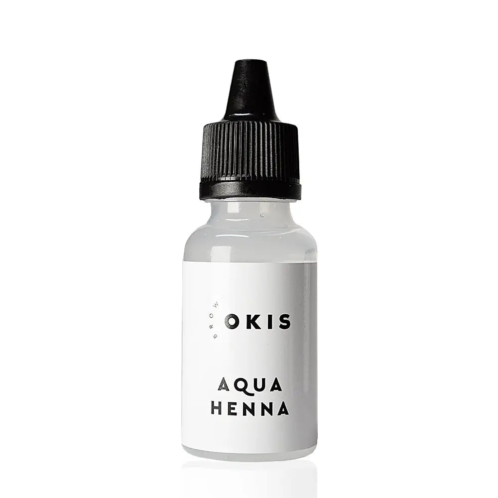 Okis henna water - 40ml