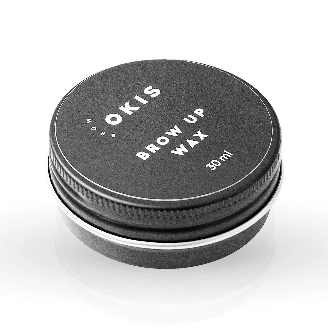 Okis Brow up wax
