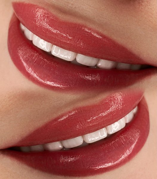 L14 BLOOD lip pigment (OPIUM COLORS)