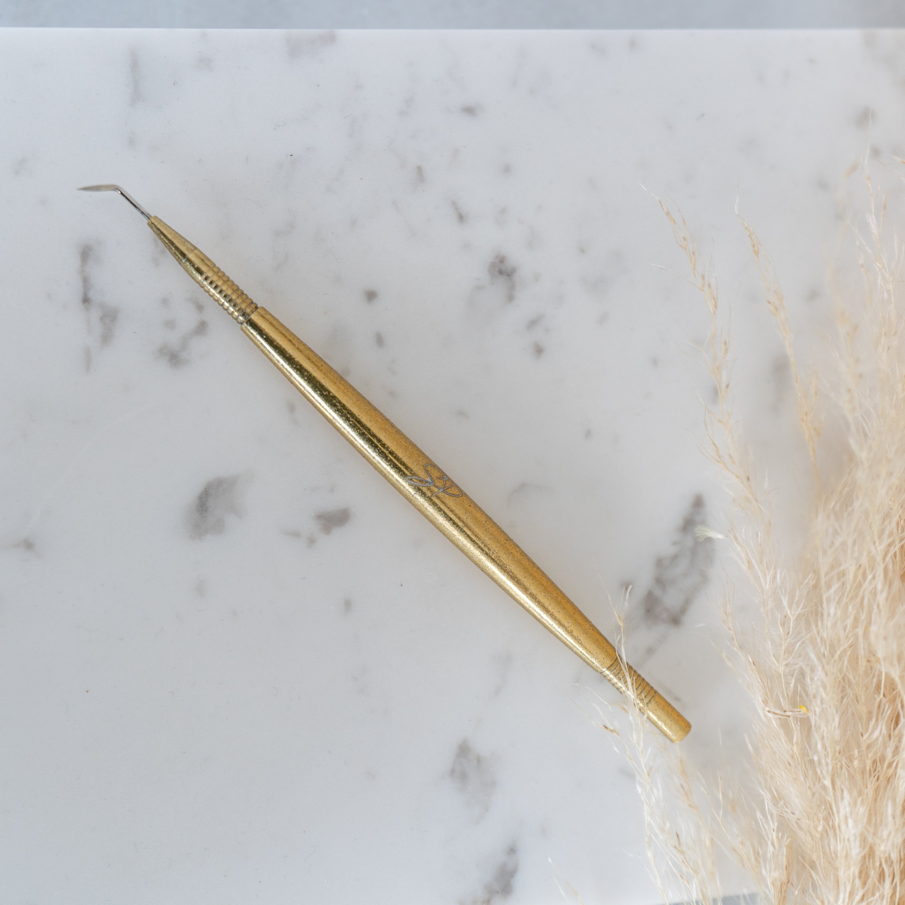 Lashlift tool gold
