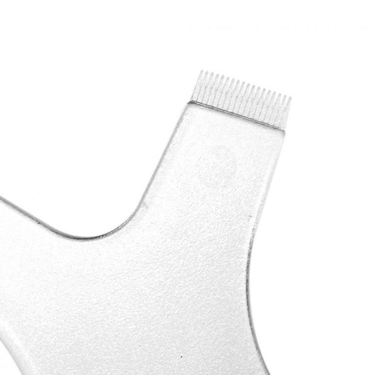 Y tool lashlift