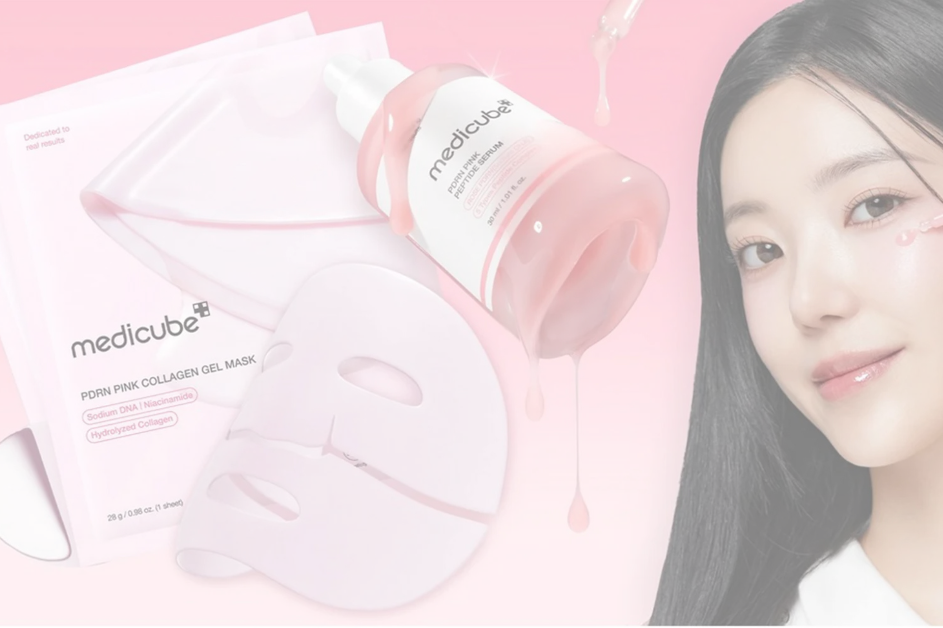 Medicube - Korean Skin Care