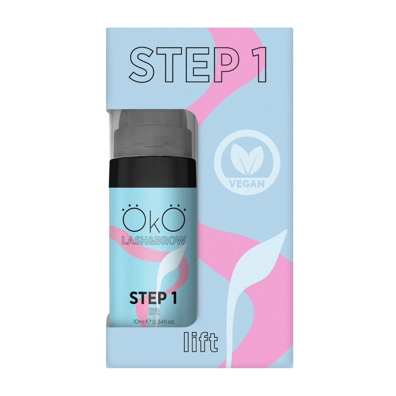 OKO - STEP 1 LIFT (10ml)
