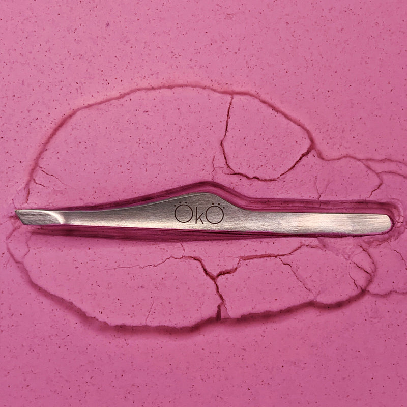 Oko Tweezers 01 Classic
