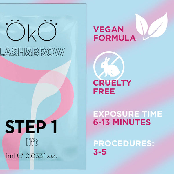 OkO STEP 1 LIFT