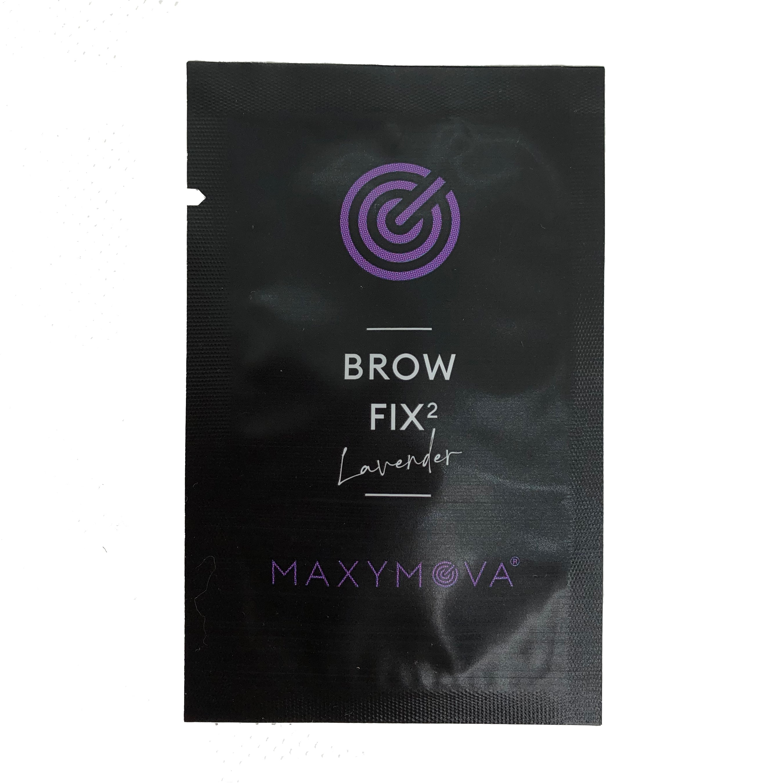 Maxymova Brow fix 2 Lavender - 1 single-dose sachet 1.5 ml