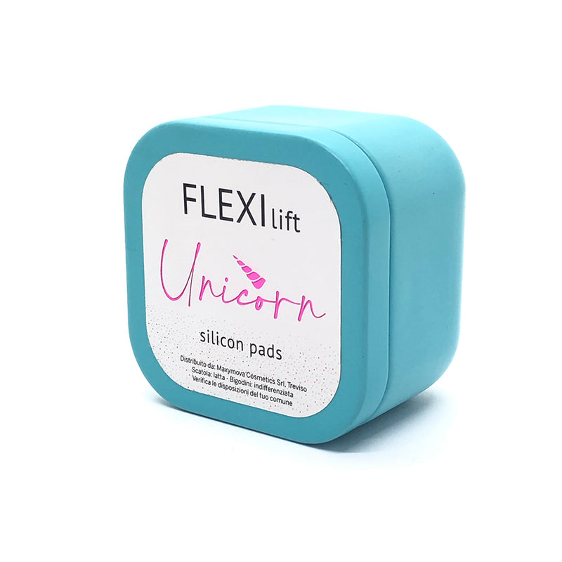 Flexi Lift Unicorn - Professional curlers for eyelash lamination