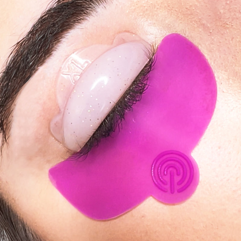 Moon - Professional curlers for eyelash lamination