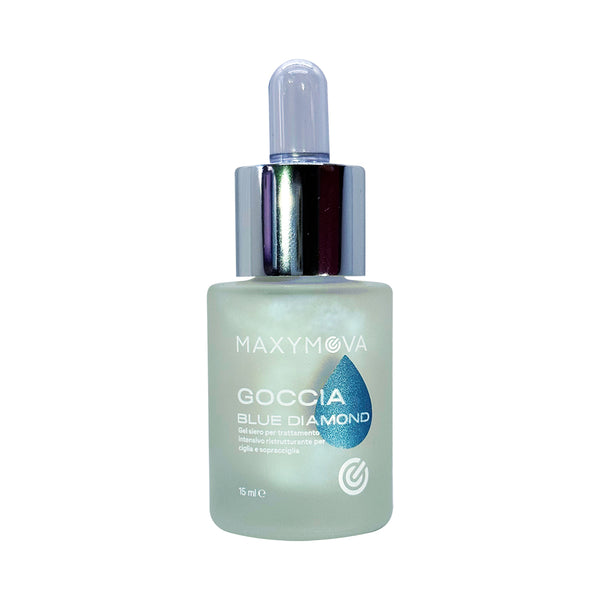 Maxymova Goccia blue diamond - 15ml