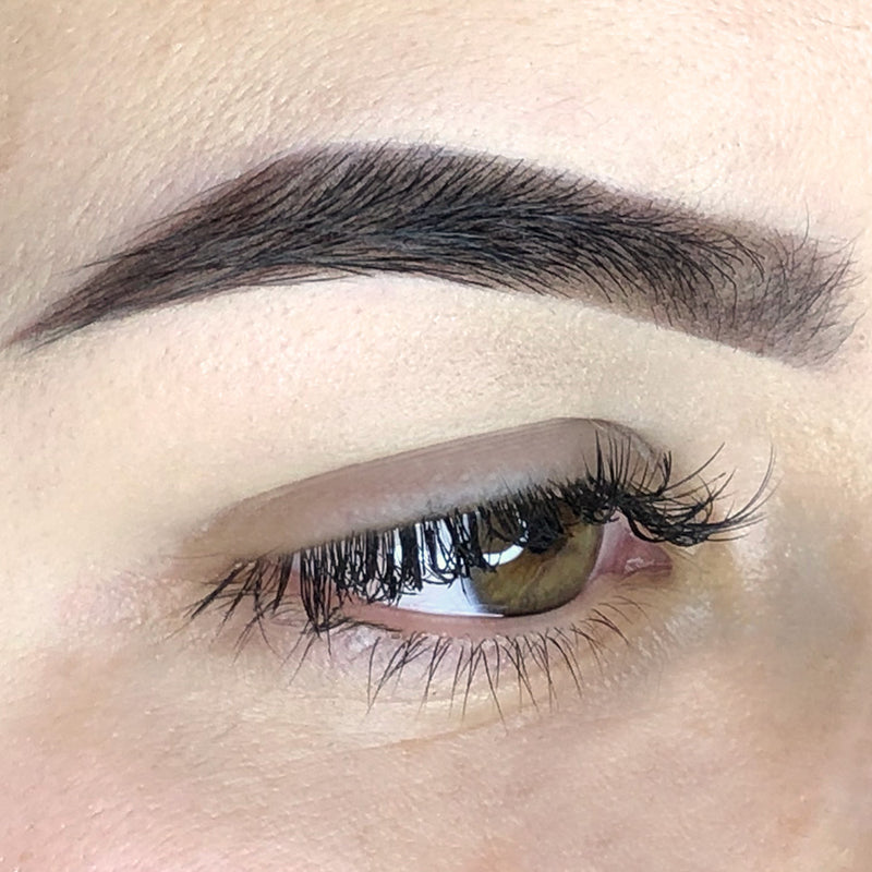 MAXYMOVA Cacao Henna for Eyebrows - Dark brown
