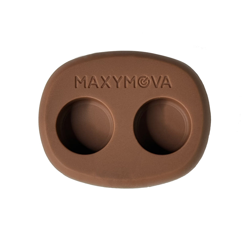 Maxymova Nano Silicone Bowl for Mixing Dye or Henna