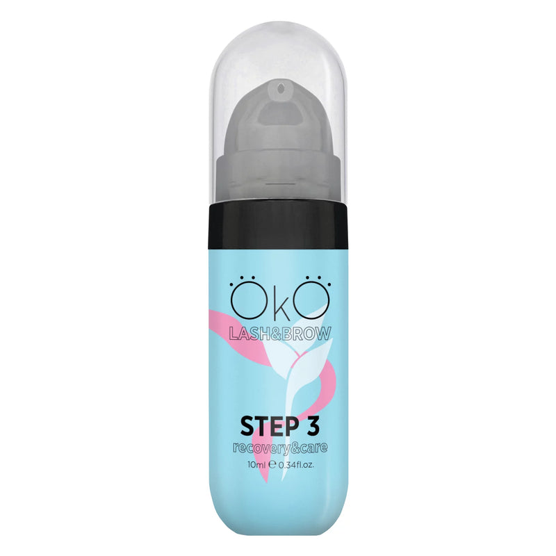 OKO -  STEP 3 CARE&RECOVERY (10ml)